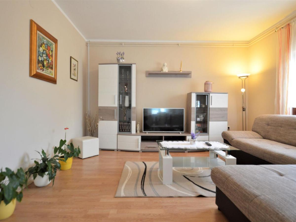 Apartment Cekic - Roj507 By Interhome Kanfanar Exterior photo